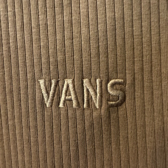 Vans Rise N Shine Racer Tank - Picture 4 of 5